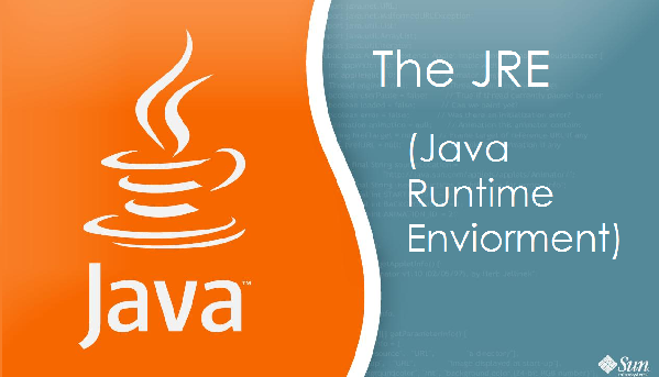 java se runtime for mac